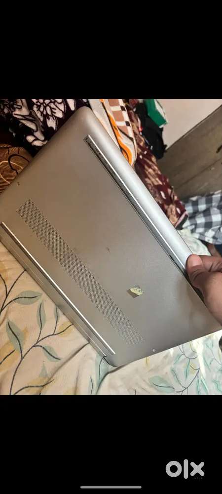 HP Laptop 15s, AMD Ryzen 5