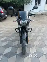 BAJAJ PULSAR 150 TWIN DISC