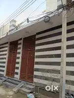 Newly build one bedroom home