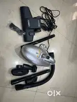 Forbes Easy Clean Vaccum Cleaner