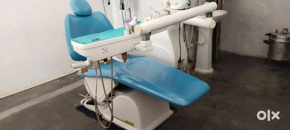 Clinic for sale
