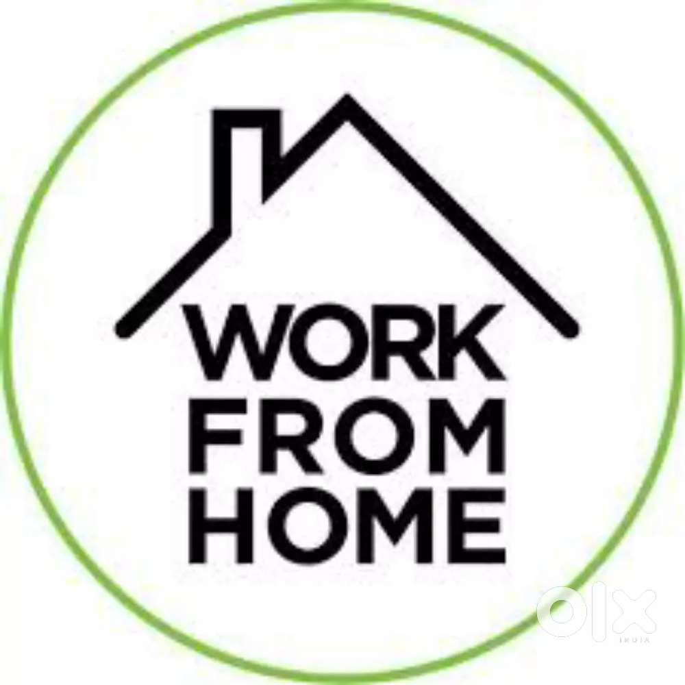 WORK FROM HOME PART TIME.