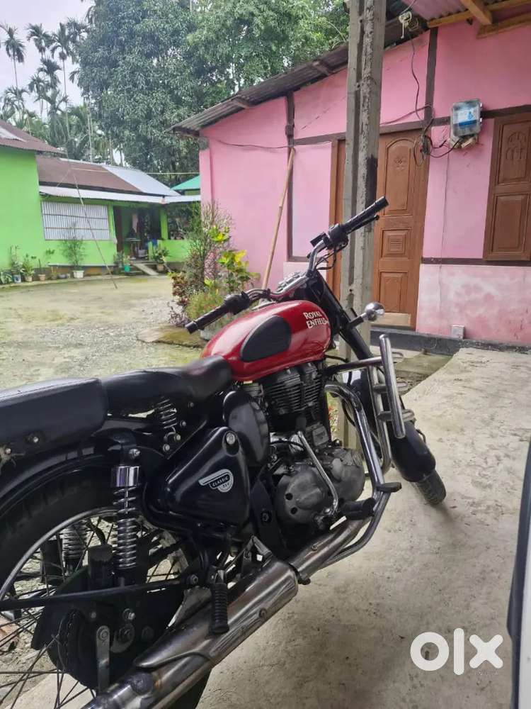 2018 model good condition