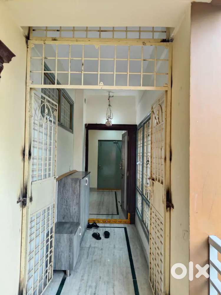 3-BHK Flat for sale