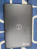 Dell laptop