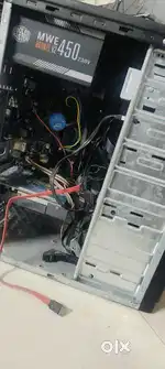 Desktop For sell