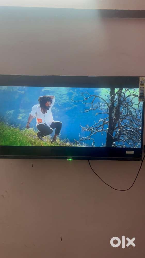 43inch Smart Tv for sale