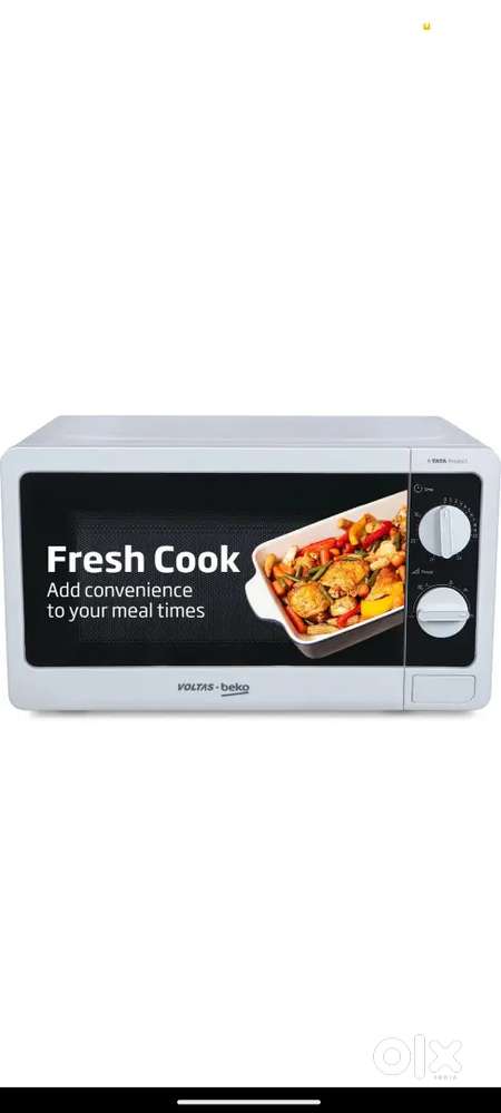 Microwave 20 Litre