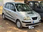 Hyundai Santro Xing 2006