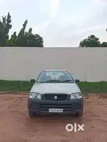 Maruti Suzuki Alto, 2009, Petrol