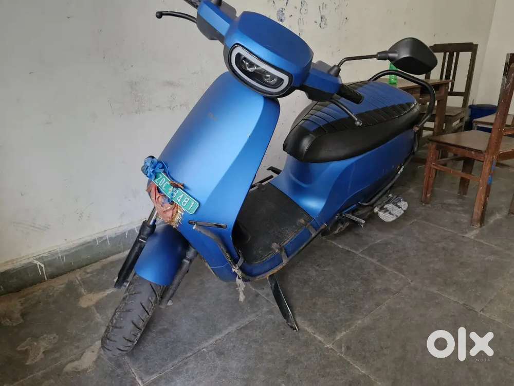 OLA S1 Pro for sale with mint and Exellent condition