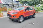 Ford Ecosport 2013-2015 1.0 Ecoboost Titanium Optional, 2015, Petrol