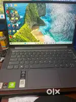 Lenovo yoga 7 series