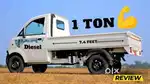 Wanted driver for potor