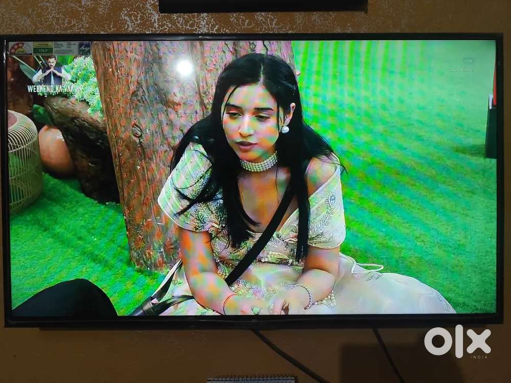 Tv for sale
