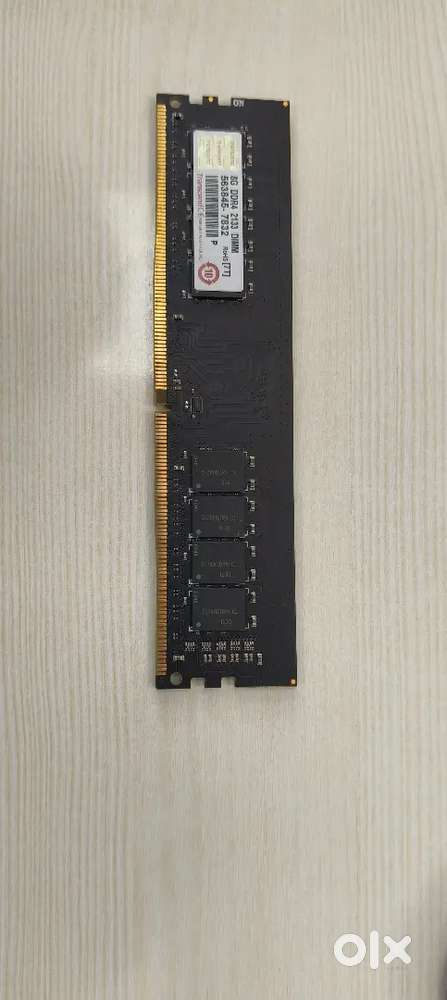 Transcend RAM 8GB