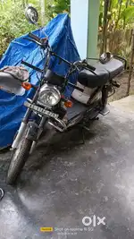 TVS XL 100