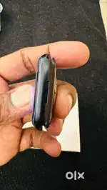 Apple watch series 9 GPS+ Cellular 45MM