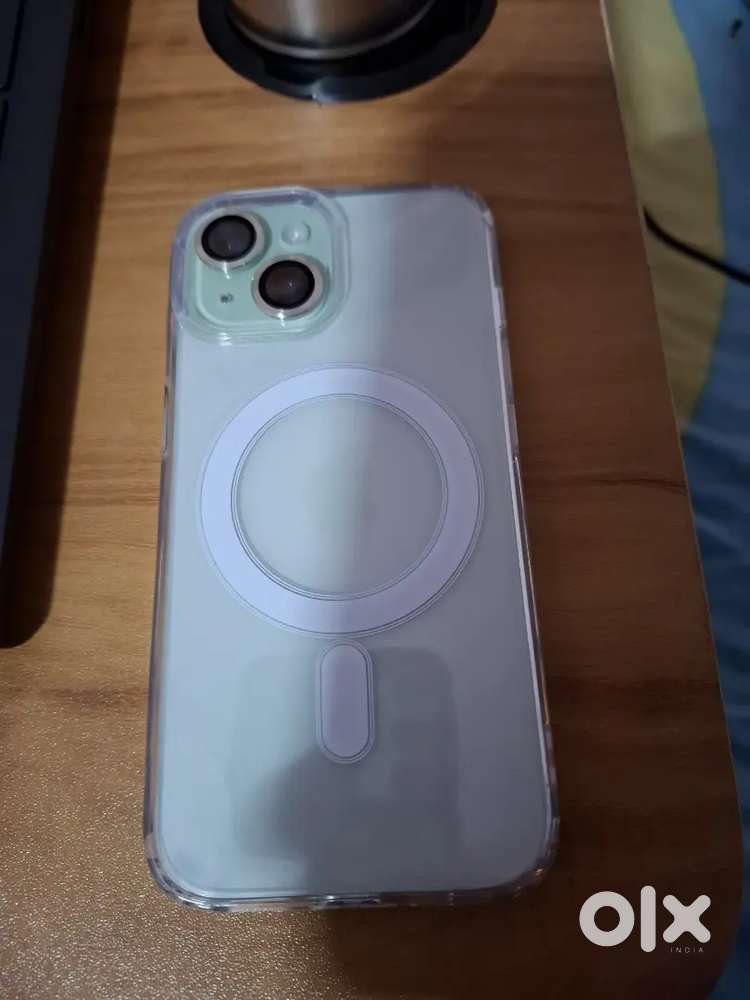 Iphone 15 No Activated Brand New only 5 Days