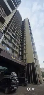 1BHK MIRA BHAYANDAR MAIN ROAD OPP METRO MASTERBED WITH AMENITIES
