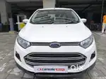 Ford Ecosport 1.5 Ti VCT MT Trend, 2017, Petrol