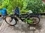 Green cycle
