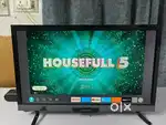 Videocon led tv