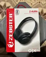 Headphones