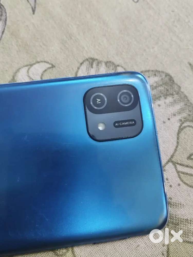 Mobile phone oppo A 16 e urgent sell