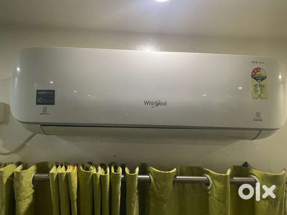 Whirlpool Ac