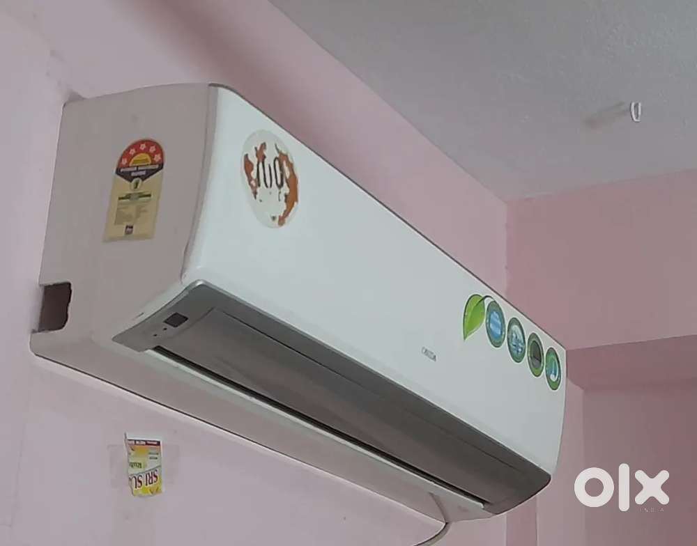 Onida split ac