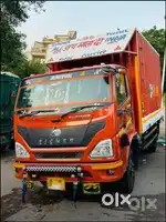 NEED  TRUCK DRIVER