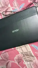 Asus Laptop