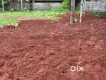 HOUSE PLOT , സ്ഥലത്തുനിന്ന് റോഡിലേക്ക് 20 മീറ്റർ ദൂരം