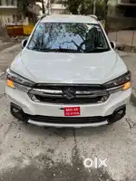 NEW MARUTI XL6 CNG T PERMIT CARS MUMBAI