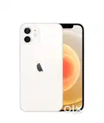 IPhone 12 white 128G