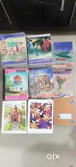 Stationary shop Items...