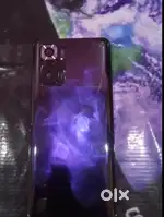Redmi note 10pro max 6+2gb 128gb storage