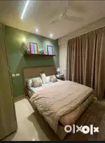 INDEPENDENT FLATS 2 BHK FULLY FURNISHED