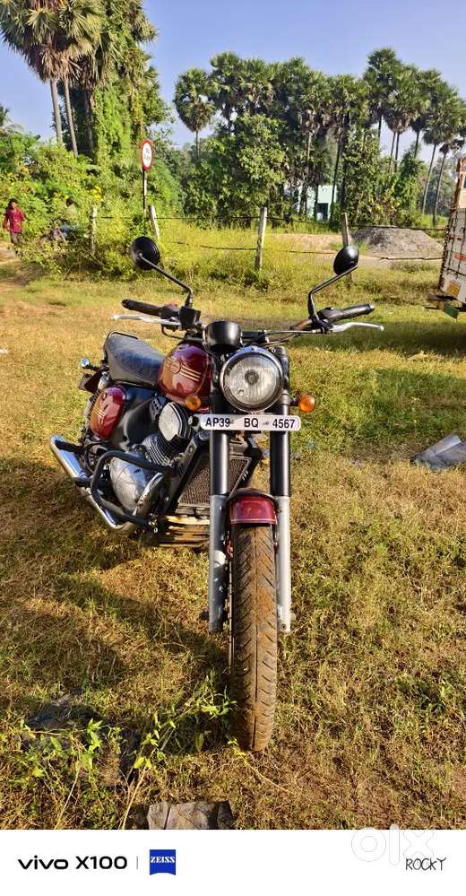 Good condition spot name trancefor