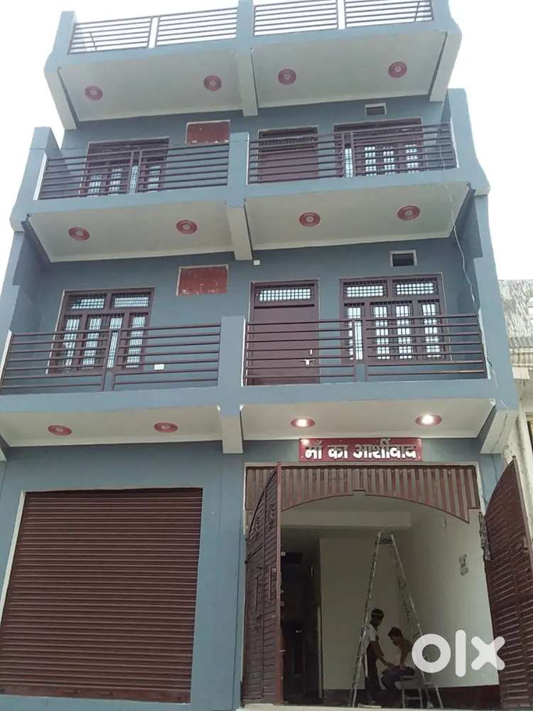 House for rent avilabel