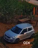 Maruti Suzuki Swift 2012