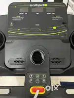 Unused Smartrun C2 4 HP Peak Treadmill