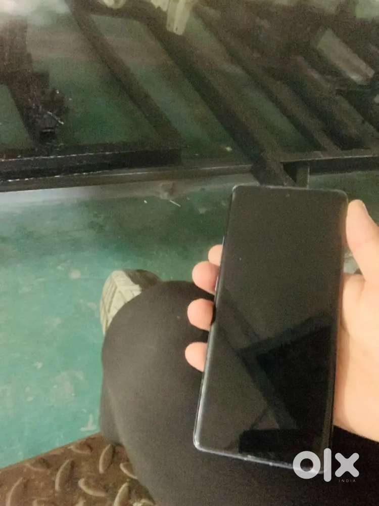 Motorola edge 50 pro