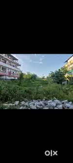 Myadi 1.6 kotha joysagar chariali
