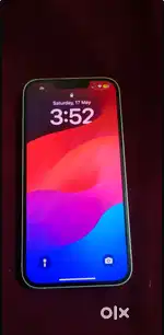 Iphone 14 128GB Starlight