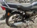 Urgent selling