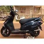 Maestro Edge 125