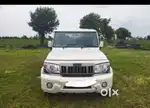 Mahindra Bolero 2012