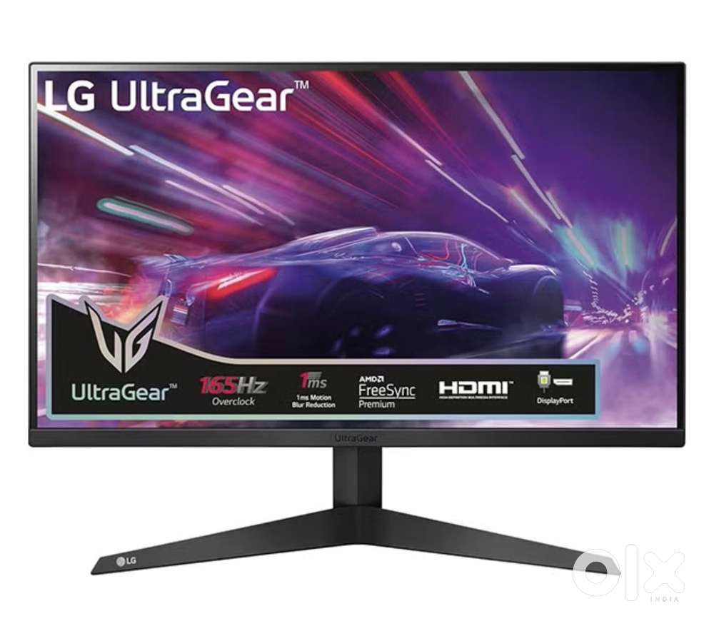 LG Gaming Monitor 27 inch
